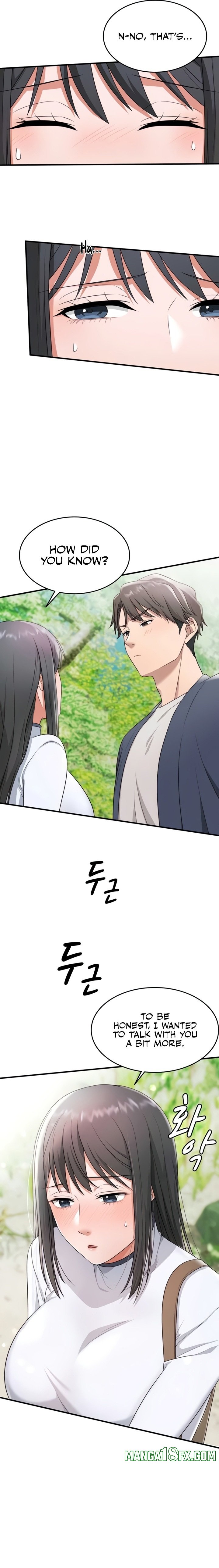 One More Chance - Chapter 12 Page 7