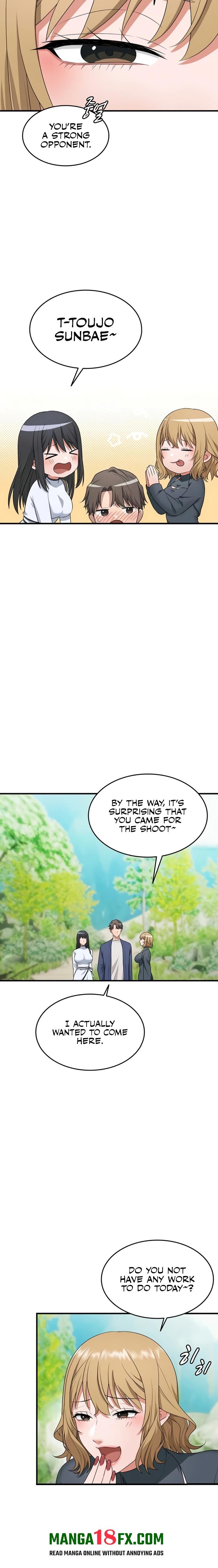 One More Chance - Chapter 12 Page 9