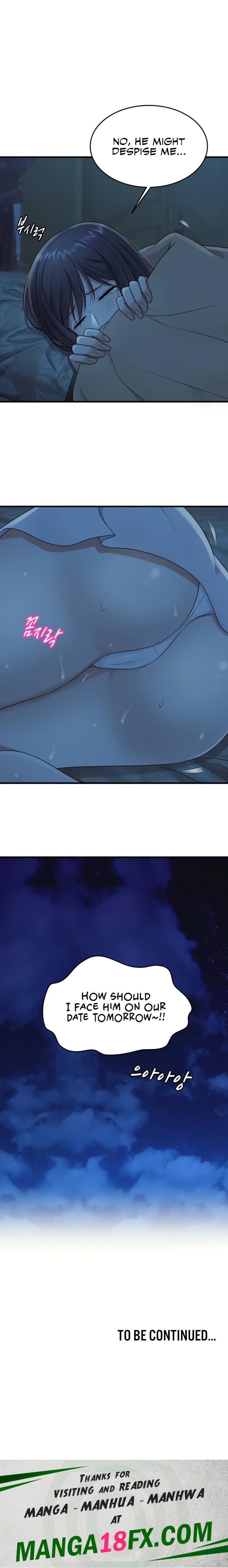 One More Chance - Chapter 13 Page 21