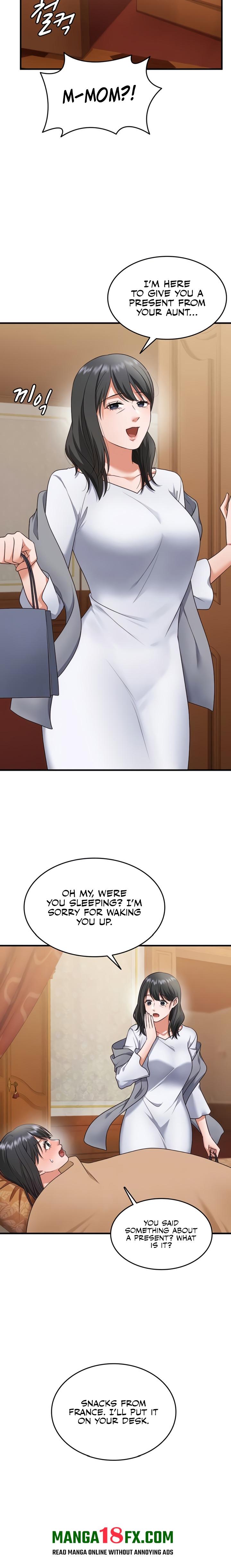 One More Chance - Chapter 13 Page 6