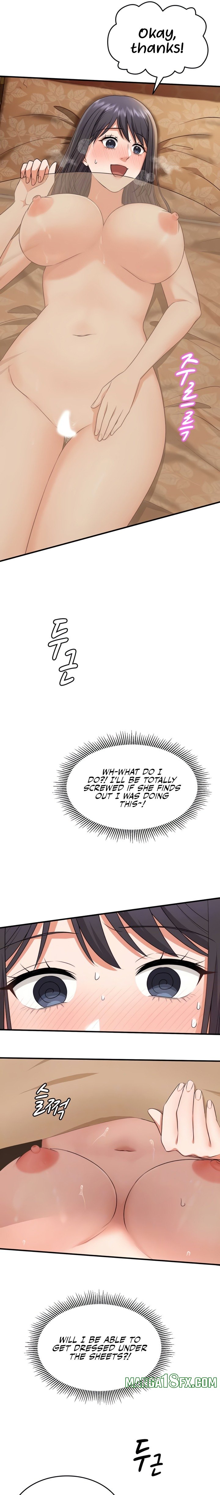 One More Chance - Chapter 13 Page 7