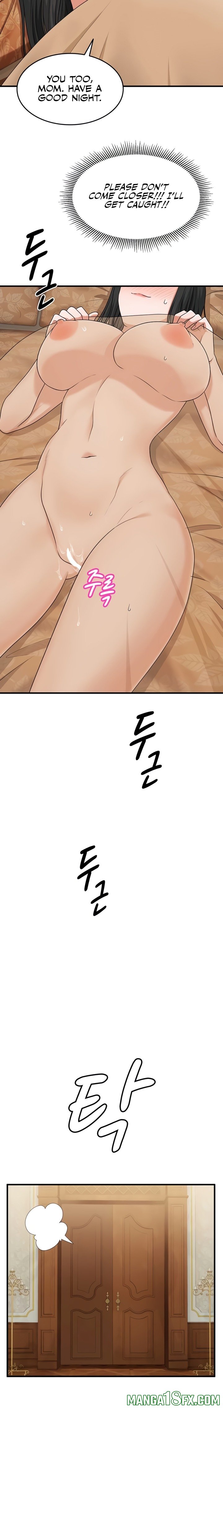 One More Chance - Chapter 13 Page 9