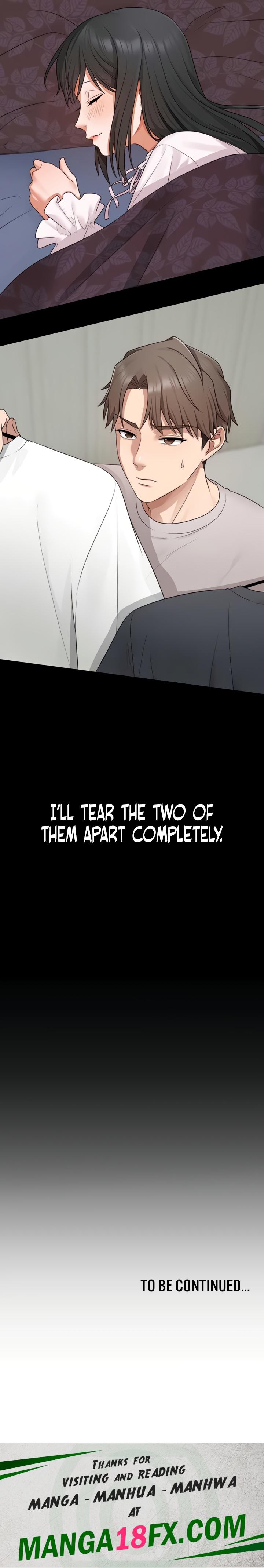 One More Chance - Chapter 14 Page 19