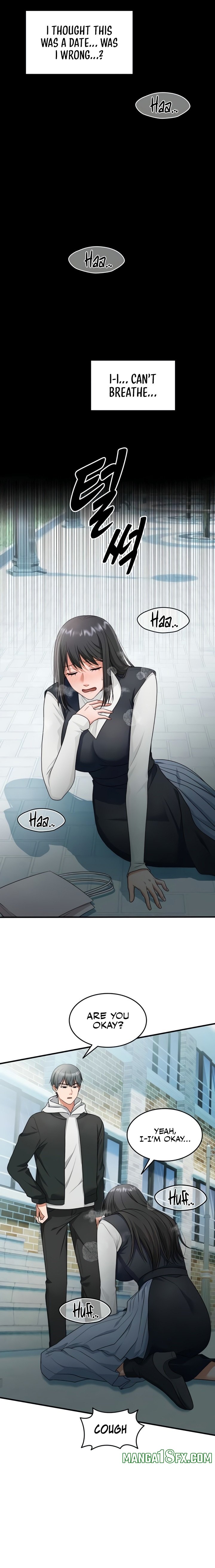 One More Chance - Chapter 15 Page 10