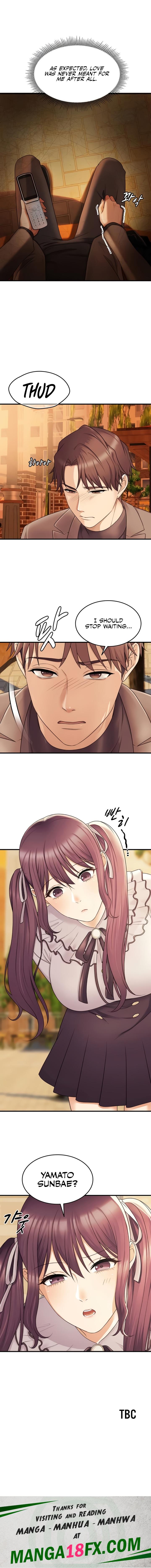 One More Chance - Chapter 15 Page 22