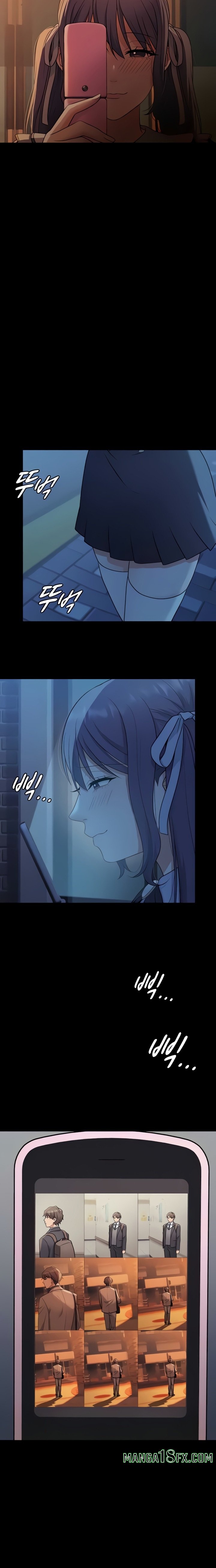 One More Chance - Chapter 16 Page 11