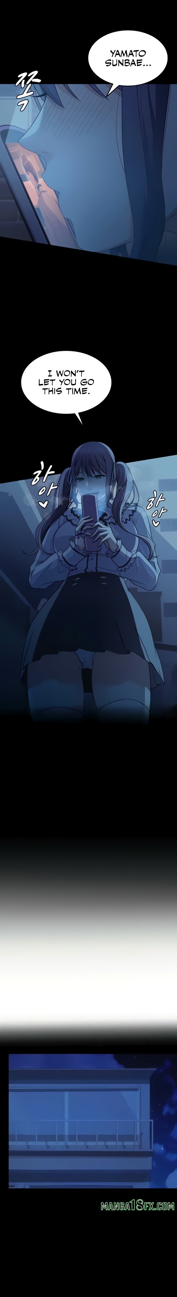 One More Chance - Chapter 16 Page 12