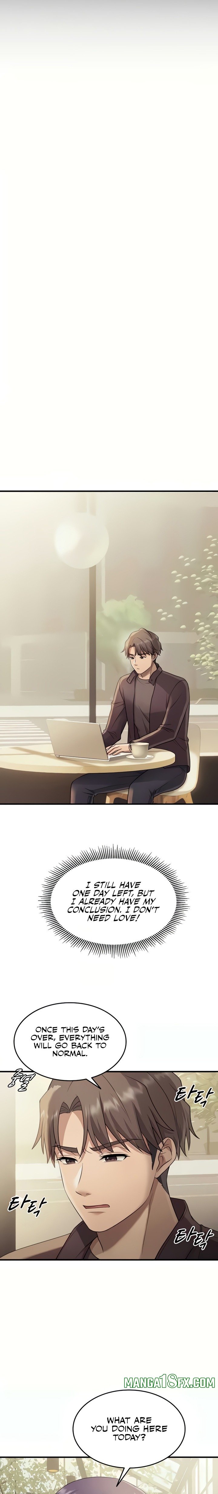 One More Chance - Chapter 16 Page 14