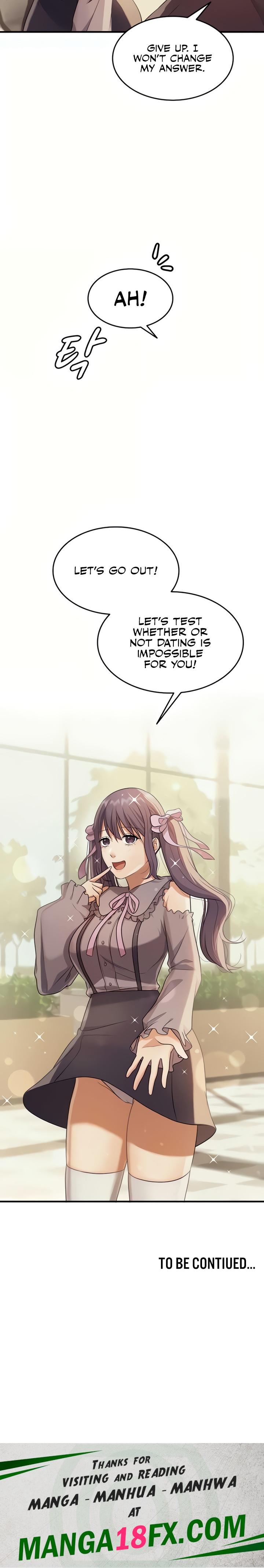 One More Chance - Chapter 16 Page 23