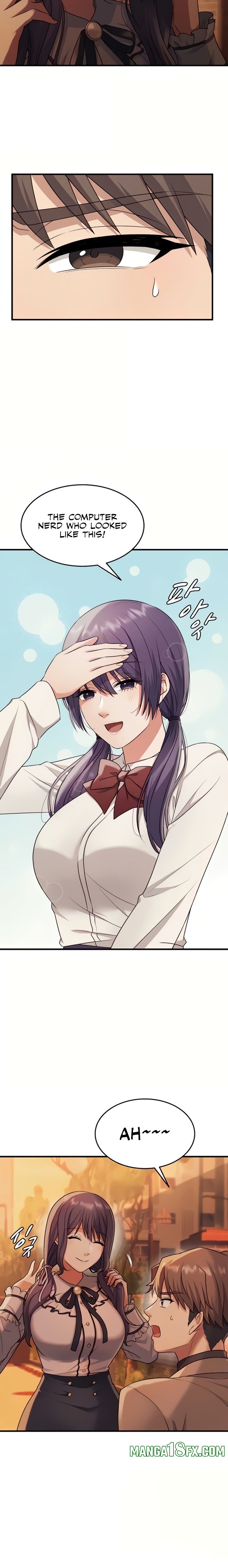 One More Chance - Chapter 16 Page 3