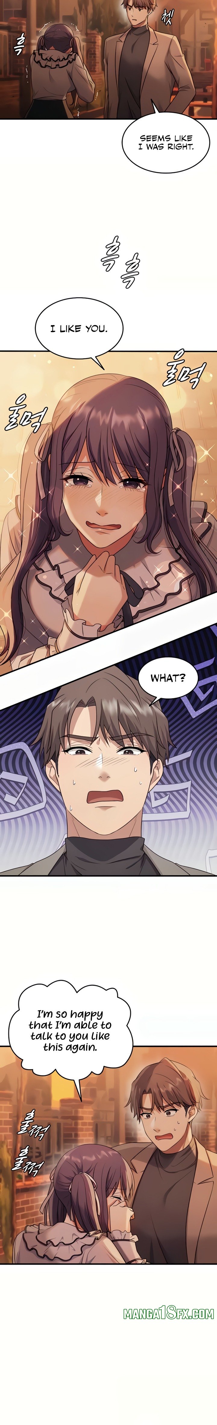 One More Chance - Chapter 16 Page 6