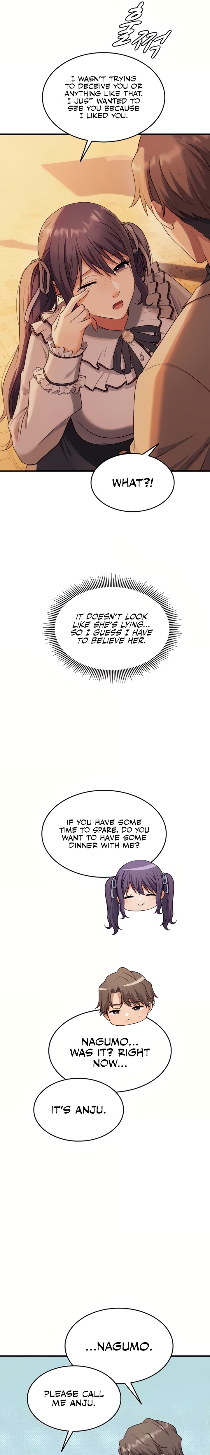 One More Chance - Chapter 16 Page 7