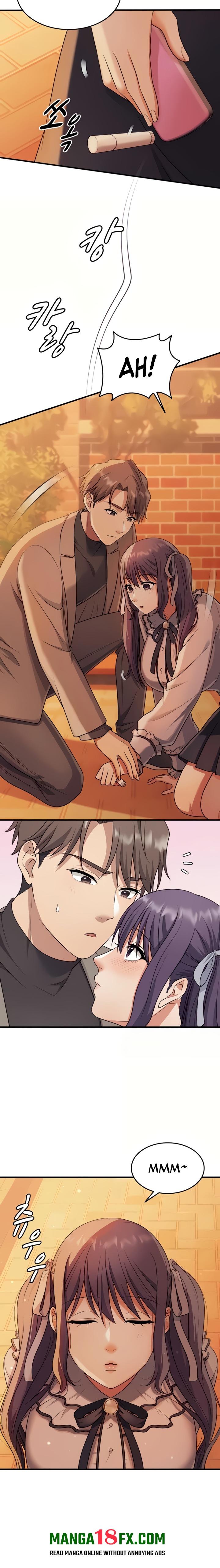 One More Chance - Chapter 16 Page 9