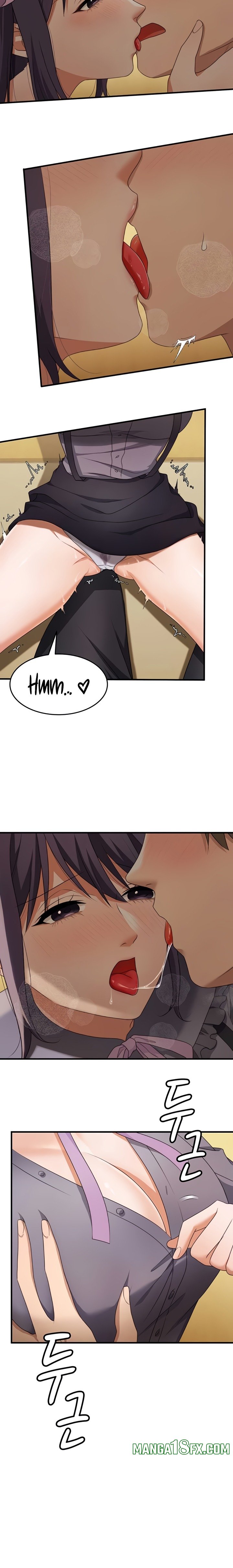 One More Chance - Chapter 17 Page 12