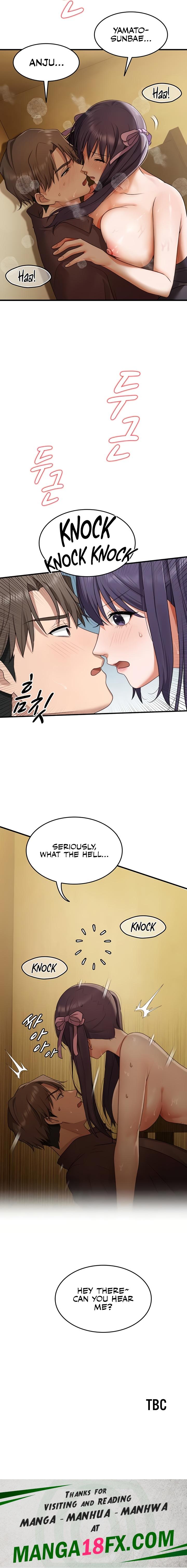 One More Chance - Chapter 17 Page 19