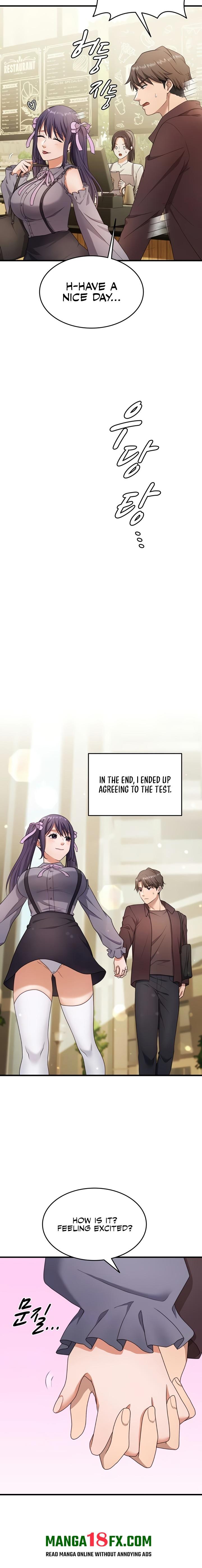 One More Chance - Chapter 17 Page 3