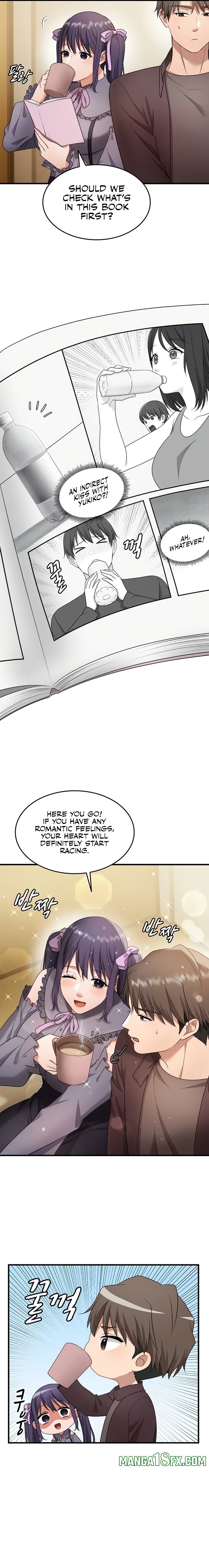 One More Chance - Chapter 17 Page 7