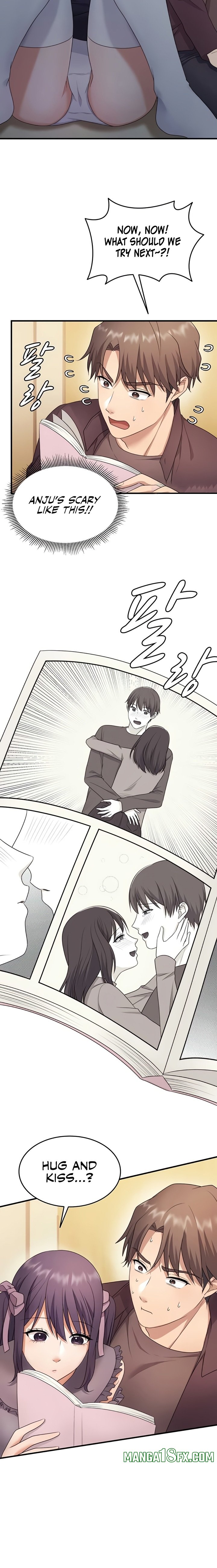 One More Chance - Chapter 17 Page 9