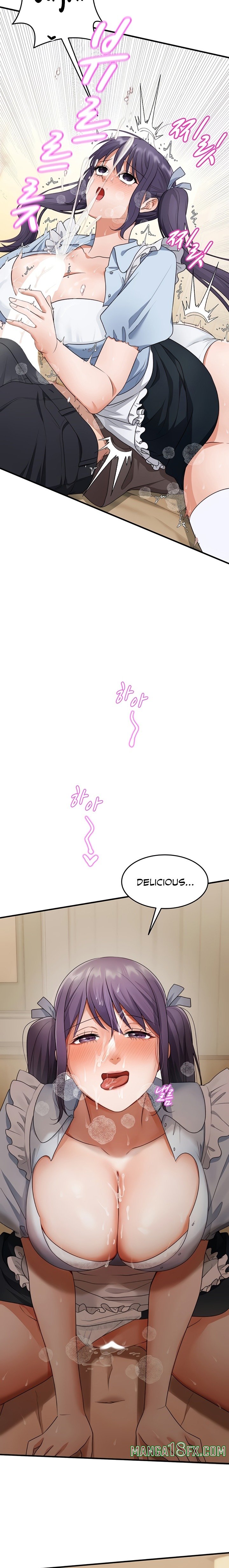 One More Chance - Chapter 18 Page 12