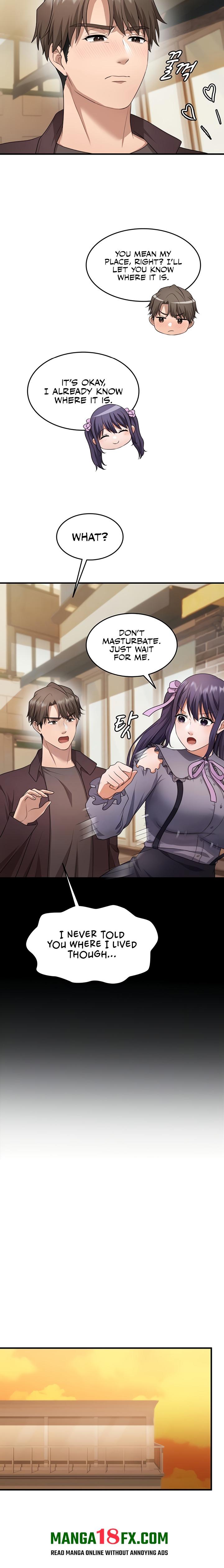 One More Chance - Chapter 18 Page 6