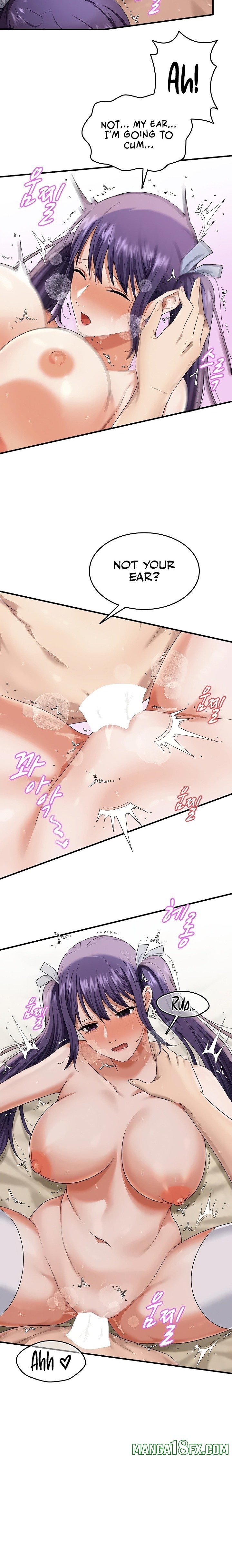 One More Chance - Chapter 19 Page 2