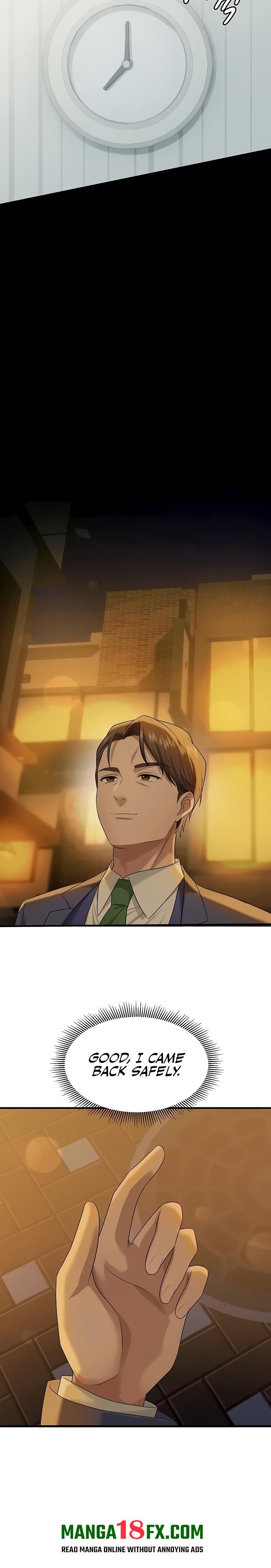 One More Chance - Chapter 19 Page 20