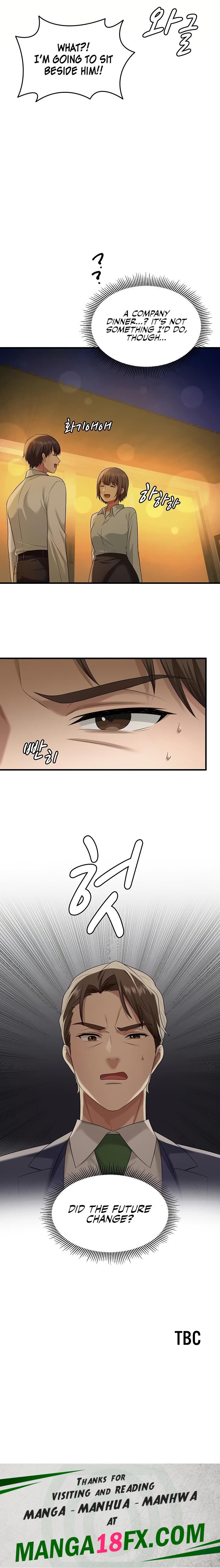 One More Chance - Chapter 19 Page 22