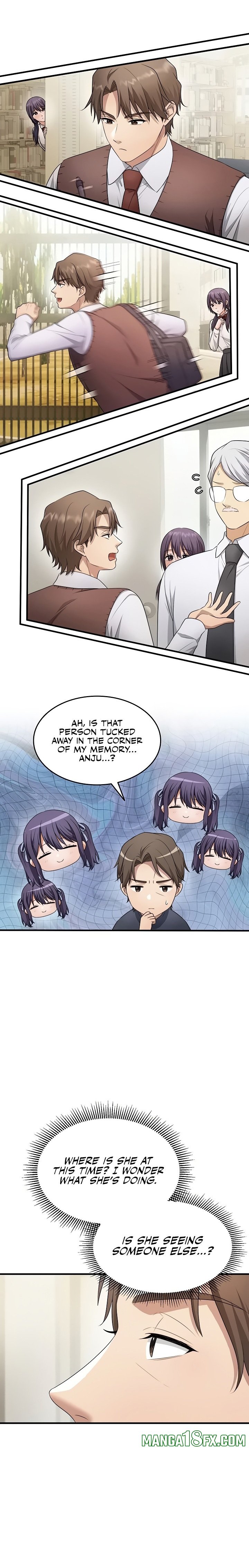 One More Chance - Chapter 20 Page 12