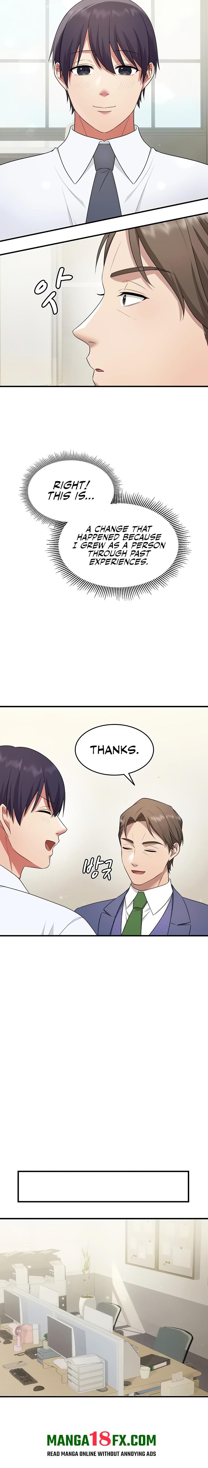 One More Chance - Chapter 20 Page 8