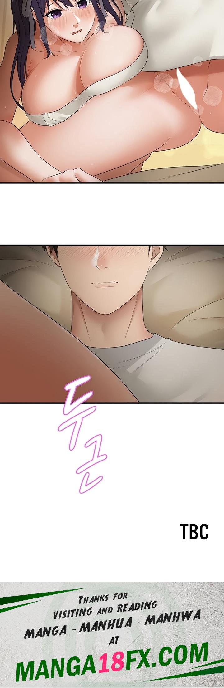 One More Chance - Chapter 21 Page 18