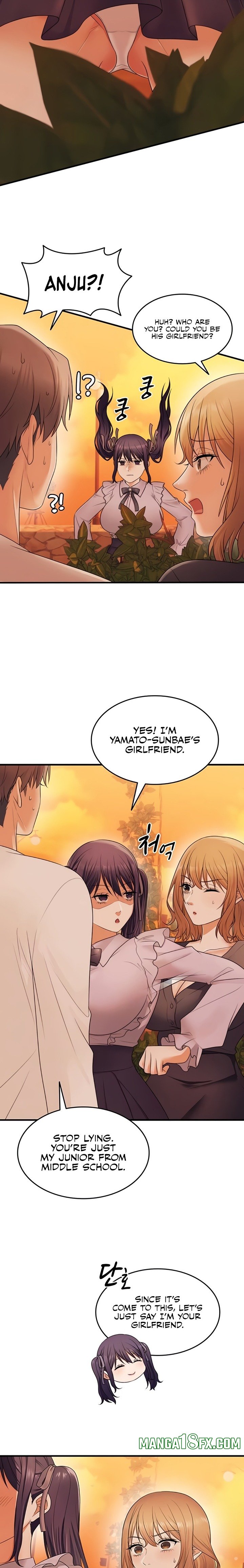 One More Chance - Chapter 21 Page 2