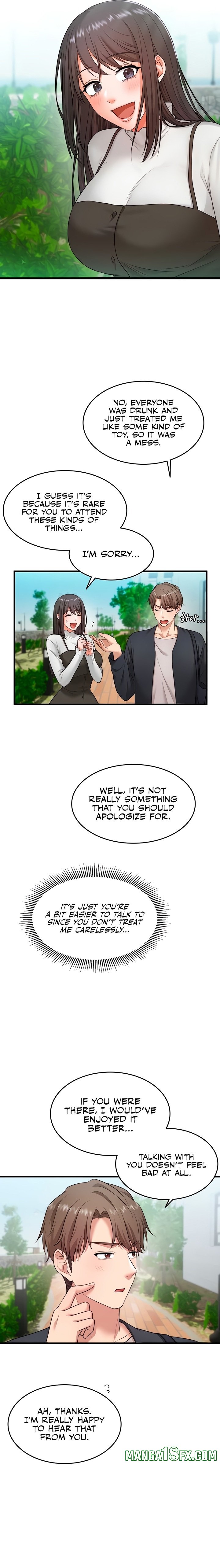 One More Chance - Chapter 3 Page 10