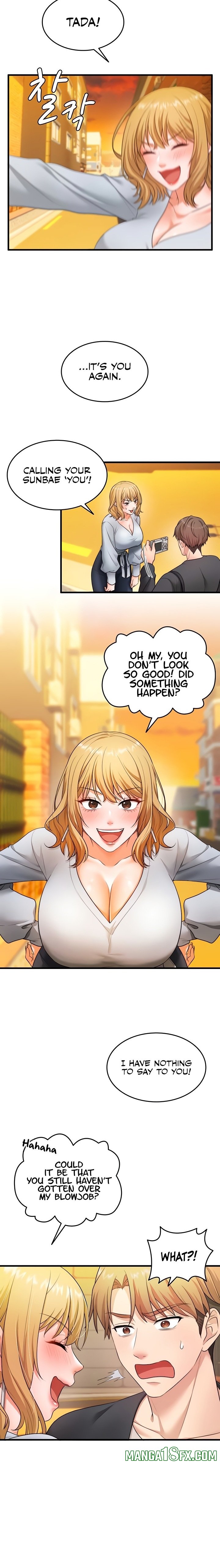 One More Chance - Chapter 3 Page 15