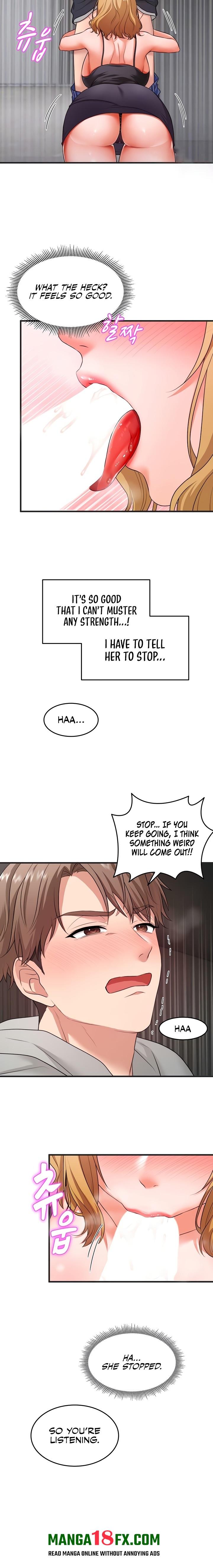 One More Chance - Chapter 3 Page 3