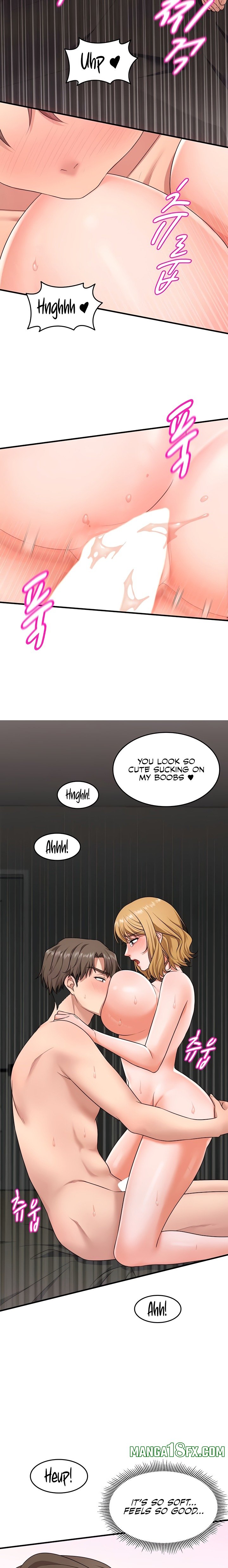 One More Chance - Chapter 4 Page 14