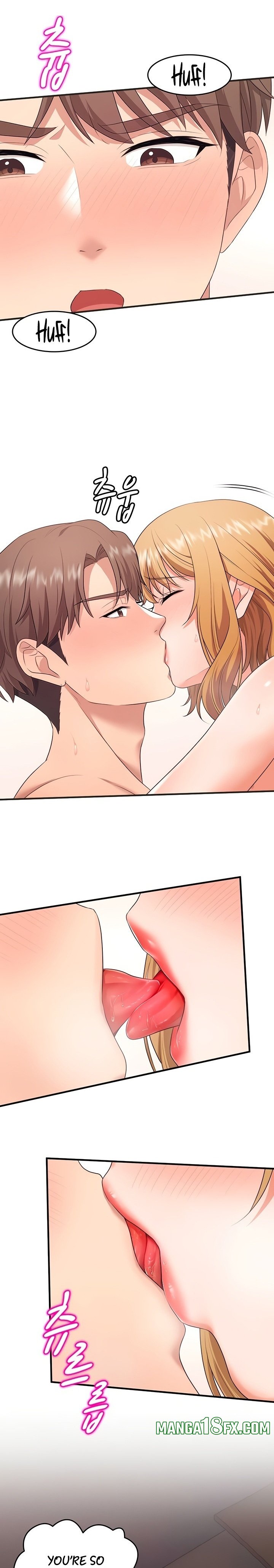 One More Chance - Chapter 4 Page 16