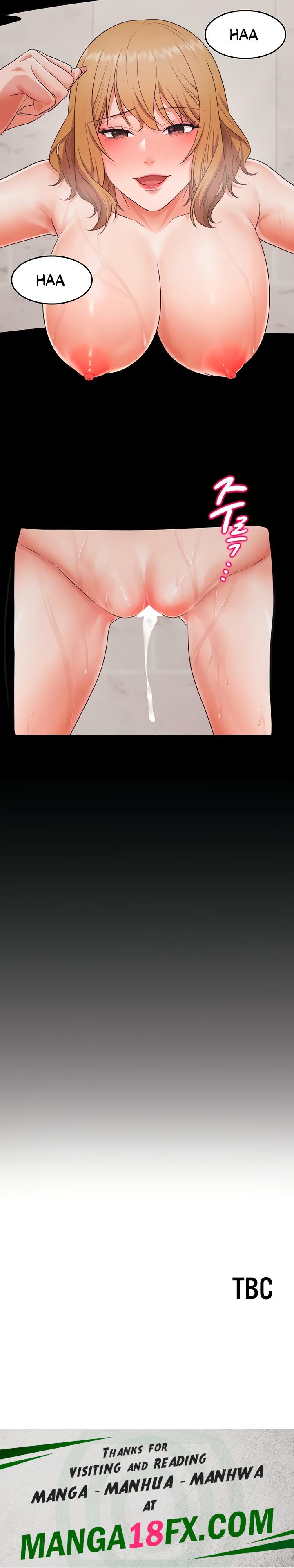 One More Chance - Chapter 5 Page 19