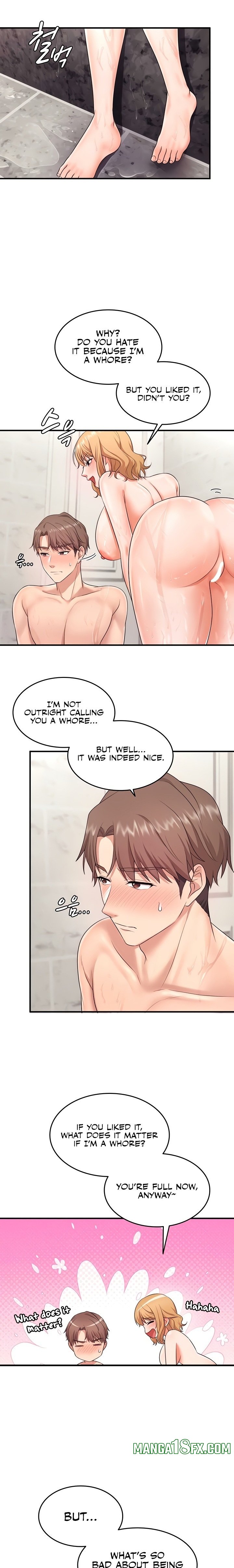 One More Chance - Chapter 5 Page 7