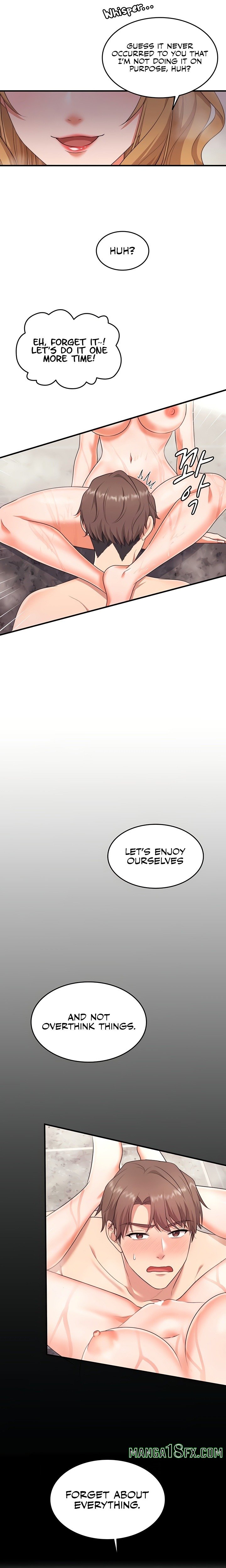 One More Chance - Chapter 5 Page 9