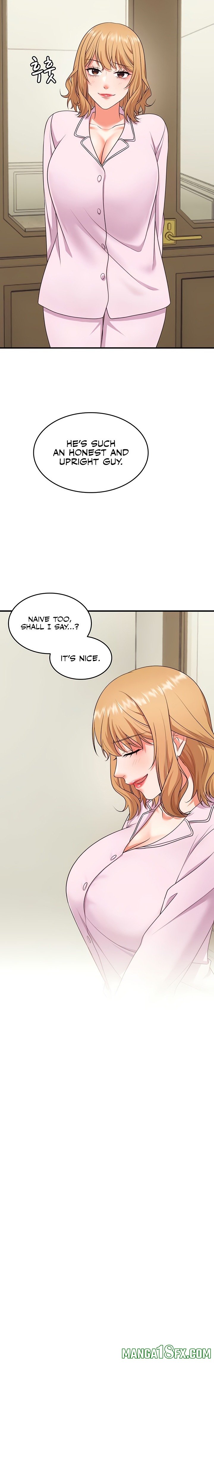 One More Chance - Chapter 6 Page 15