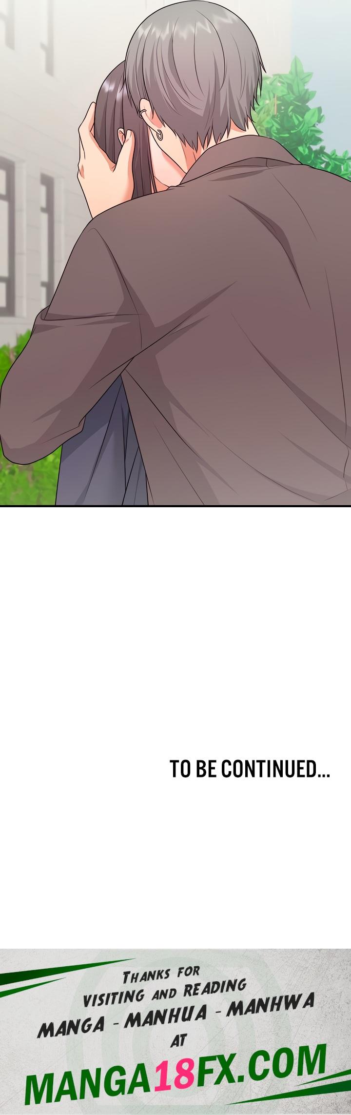 One More Chance - Chapter 6 Page 19