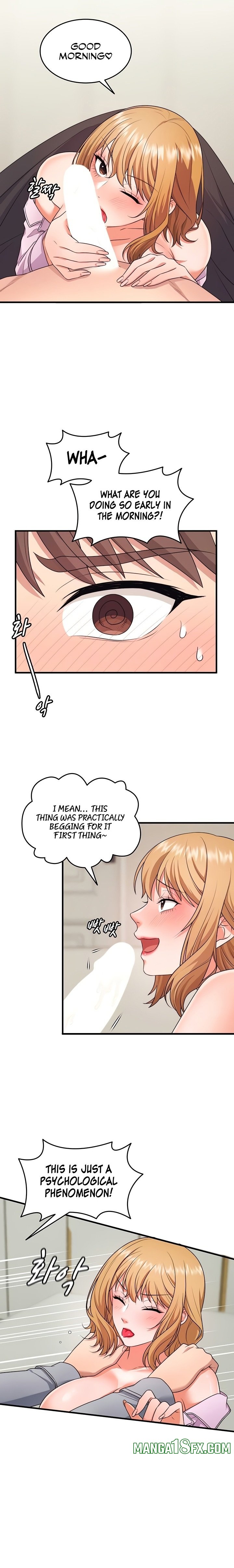 One More Chance - Chapter 6 Page 6