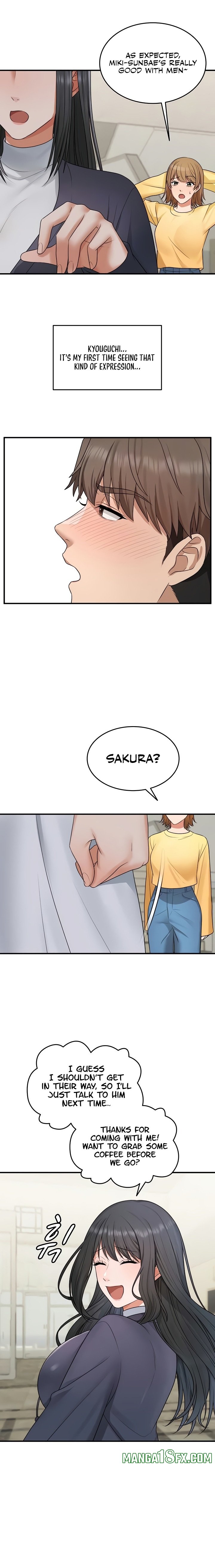 One More Chance - Chapter 7 Page 12