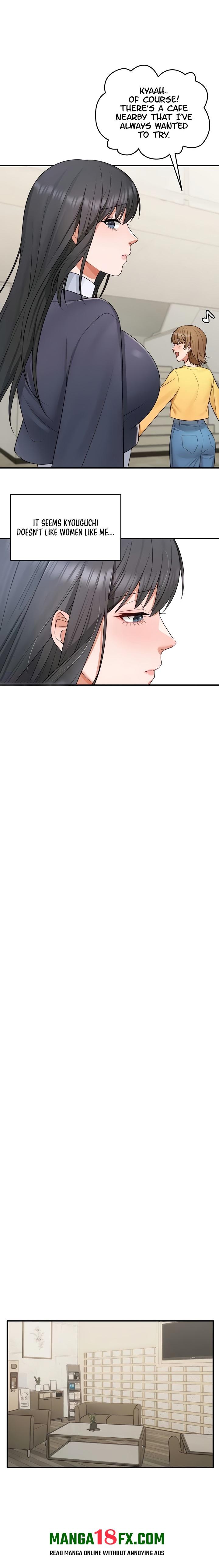 One More Chance - Chapter 7 Page 13