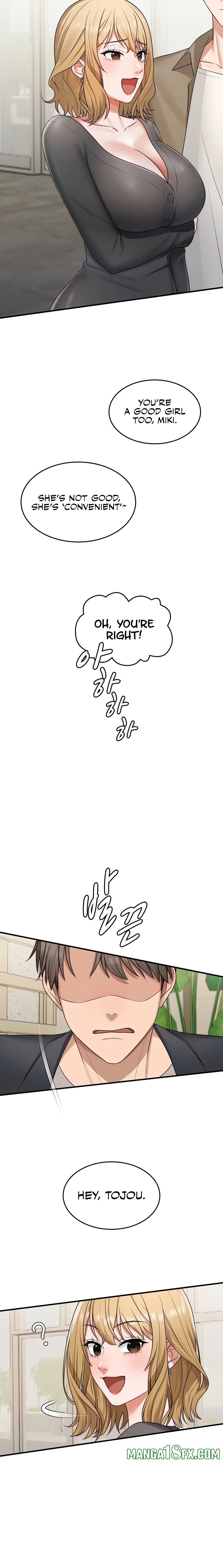 One More Chance - Chapter 7 Page 18