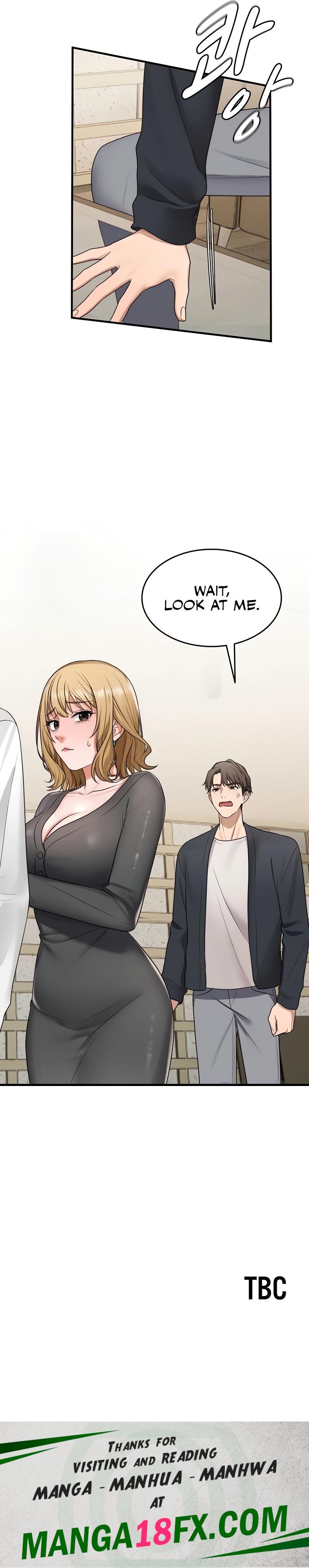 One More Chance - Chapter 7 Page 19