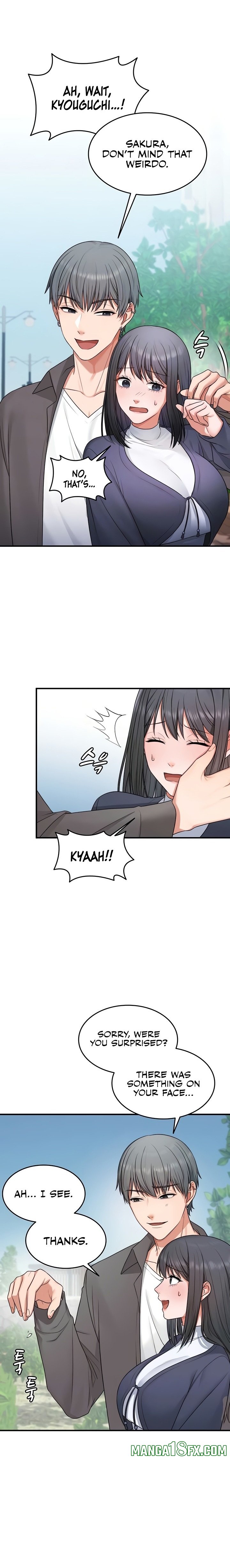 One More Chance - Chapter 7 Page 3