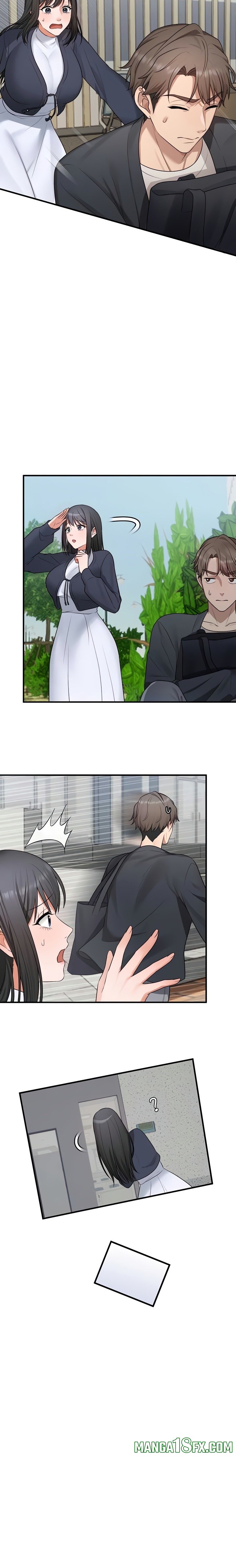 One More Chance - Chapter 7 Page 8