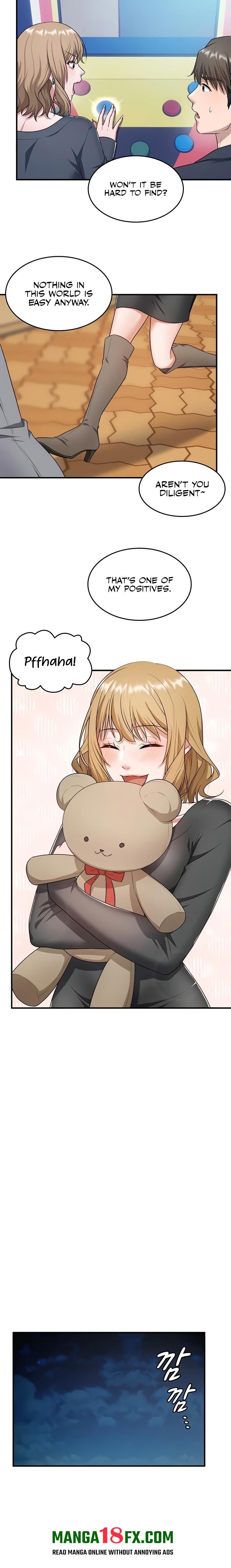 One More Chance - Chapter 8 Page 15