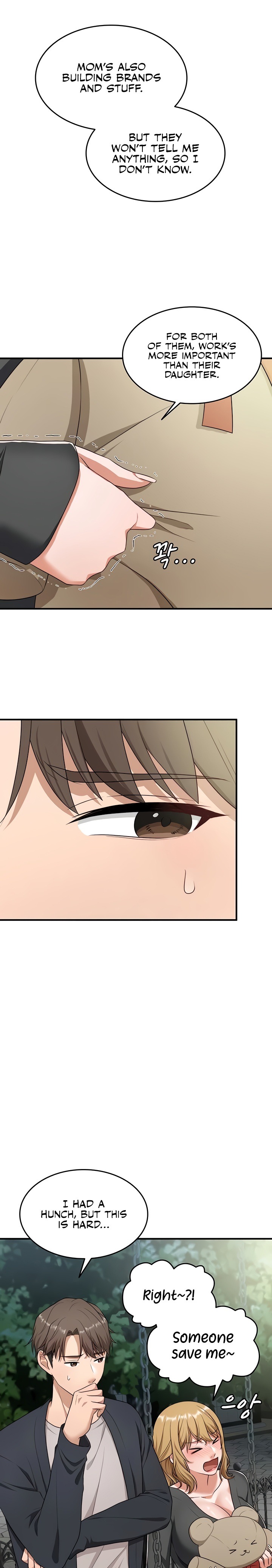 One More Chance - Chapter 8 Page 19